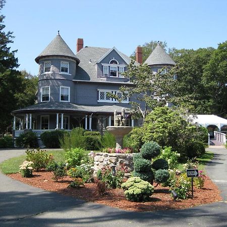 Castle Manor Inn Gloucester Εξωτερικό φωτογραφία