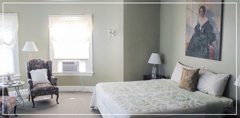 Castle Manor Inn Gloucester Εξωτερικό φωτογραφία